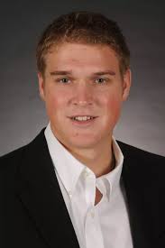 2012 Baseball Roster