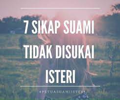 Balasan suami menyakiti hati istri. Rezeki Sempit Balasan Allah Isteriku Super Hero Facebook