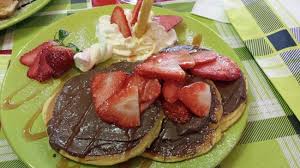 Check spelling or type a new query. Pancakes Nutella E Fragole Foto Di Melabevo Burger Beer Schio Tripadvisor
