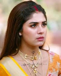 Our funny and beautiful girl We all know her as who?