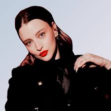 Yulimar Rojas elegida entre las Top 100 Latina Powerhouse 2022