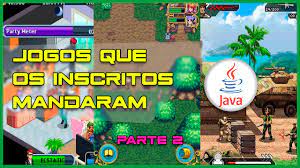 Access google sheets with a free google account (for personal use) or google workspace account (for business use). Relembrando Jogos Antigos Da Gameloft Java Parte 2 Youtube