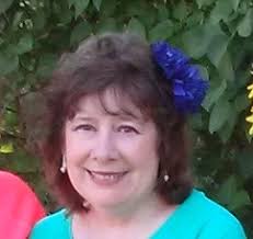 Kathleen (Kitty) Grontkowski/Winkelmann (Nee: Deno)