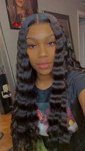 Pin By Boujee Niyah On Protective Styling Hair Laid Baddie Hairstyles Hair Styles