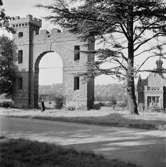 Fashionable Fakery: 8 Fantastical Follies – The Historic England Blog