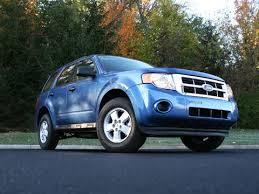 Image result for Sport Blue 2009 Escape