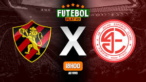 Find & download free graphic resources for png. Assistir Sport X 4 De Julho Ao Vivo Gratis Hd 17 03 2021 Futebolplayhd Com