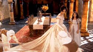 See more ideas about snow white disney, disney princess wedding, snow white. Once Upon A Time Snow Regina A New Age Youtube