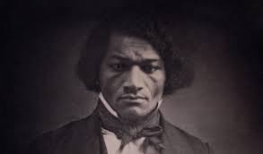 Frederick Douglass