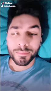 Ricardo Barron Casanova (@riquibarron)