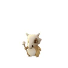 cubone pokemon go wiki gamepress