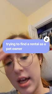 no one my age can afford kids anymore just let us have something for once  #petowner #renting #rentingproblems #moving #rentingwithpets  #crazylandlords #apartments #apartmentshopping #cats
