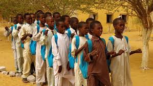 Before the ceremony took place, we took the opportunity to interview ms. Dutch Minister Sigrid Kaag Highlights The Vital Importance Of Education In Crisis Educationcannotwait