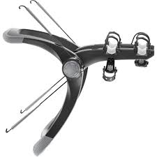 Porte Velos Sur Hayon Thule Raceway Pour 2 Velos 991 Feu Vert