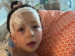 Fundraiser by Remanda Mitchell : ELLIE MITCHELL FUNDRAISER