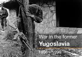 Perversely, if the war dragged on or the u.s. Balkans War A Brief Guide Bbc News