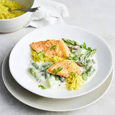 Gibt es bestimmte vorschriften für speisen? Karfreitag Fischrezepte Essen Und Trinken