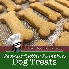 Peanut Butter Pumpkin Dog Treats Recipe In 2020 Dog Treats Recipes Peanut Butter Easy Dog Treat Recipes Dog Biscuit Recipes