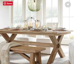 The only stain i haven't been able to remove is an ink pen. Need Design Help With Pottery Barn Table Refresh