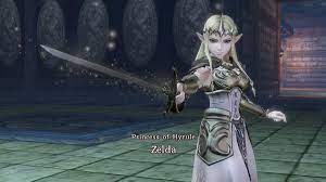 Weapons (ruto) weapon type element lv weapon name unlock; Hyrule Warriors Definitive Edition Cheats And Tips How To Unlock Every Character Pocket Gamer