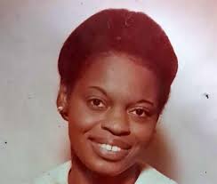 Mrs. Faye D. Moss Obituary