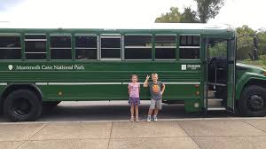 Most national parks that have rv campgrounds do not offer any kind of hookups. 2020 Guide National Parks Rv Length Every Park The Roving Foley S