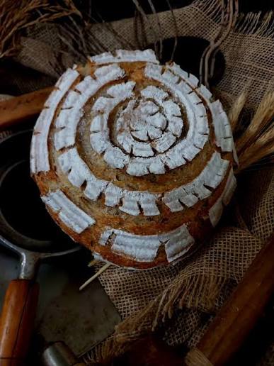 Micropadarias em Goiânia apostam em fermentação natural, fornadas artesanais e receitas que valorizam o tempo de preparo. | Foto: divulgação