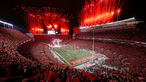 College Football Playoffs: OSU vs Tennessee at Ohio Stadium, game info
