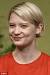 Mia Wasikowska Bob