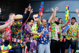 Have You Experienced the LOGIZALL Conference 2024? LOGIZALL Conference 2024  was an unforgettable gathering of logistics professionals from around the  world! From engaging discussions to the vibrant Songkran Festival,  attendees connected through