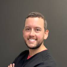 Dr. Thomas Joseph Ahart DC, DACNB, Chiropractor