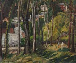 Bildergebnis für Anita Malfatti