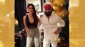 Saif Ali Khan And Kareena Kapoor Khan This Is The Combined Net Worth Of Bollywood S Royal Couple Gq India