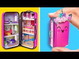 Principal Youtube In 2021 5 Minute Crafts Videos Doll Diy Crafts Diy Crafts For Kids Easy