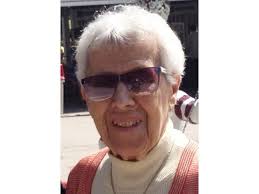 Angela Carroll Obituary (1923