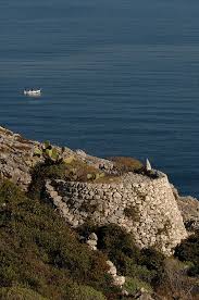 Finibus Terrae Di Santa Maria Di Leuca Salento Salento Puglia Italia Paesaggi