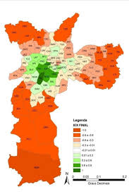 Canal de comunicação com os servidores da rede municipal de ensino e com os cidadãos de são paulo. Bairros Com Maior Numero De Mortes Por Coronavirus Em Sp Concentram Favelas E Conjuntos Habitacionais Sao Paulo G1