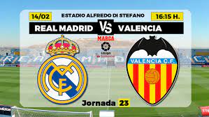 Real madrid visits mestalla to take on valencia on wednesday in la liga. Real Madrid Vs Valencia Laliga Real Madrid S Starting Xi Vs Valencia Carvajal Returns From Injury Real Madrid