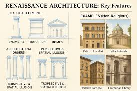 Renaissance Architecture: History, Styles, Innovations, and ...