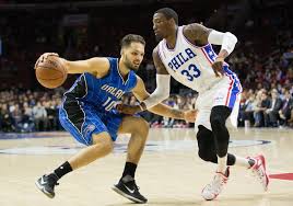 Born 29 october 1992) is a french professional basketball player for the boston celtics of the national basketball association (nba). Nba Position Rankings Evan Fournier And The Shooting Guards