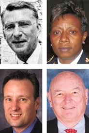 Monmouth-Roseville honors alumni