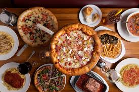 Order papa john's® & enjoy delicious handcrafted pizza. About The Pizza Cookery Pizza Restaurant In Granada Hills Ca