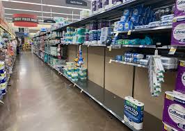 Two bald guys eat stuff and talk about itare you using the right toilet paper? Supply Chain Experts Foods That Could Be Less Available In Pandemic