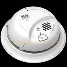 Brk electronics, usi, kidde smoke detectors and fire detectors. Brk 9120ba Ionization Smoke Detector 120v With Battery Backup Discontinued