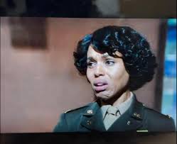 This movie was amazing … had me doing the ugly cry 😩🤣… I'm ashamed I  didn't know their story until now … we must do better telling the stories  of OUR history !!!!