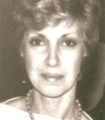 Search Margaret Ferris Obituaries and Funeral Services