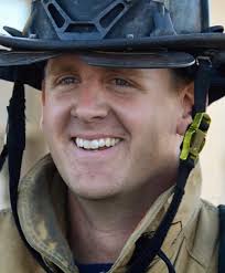 Here is a list of current RFD Military Veterans. Christopher Silvas