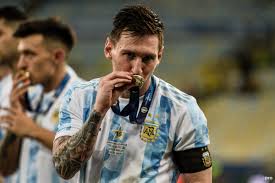 Lionel messi, 33, from argentina fc barcelona, since 2005 right winger market value: The 10 Argentina Footballers With The Highest Price Tag Footballtransfers Com
