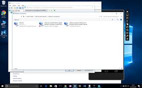 If your computer is connected but it has no internet access, not to worry. Vs Emulator For Android Has No Internet Connection Stack Overflow