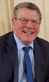 Condolence Book for Patrick (Paddy) O'BRIEN (Newbridge, Kildare)